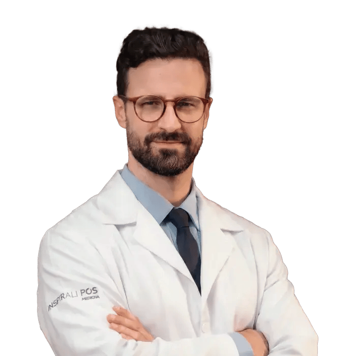 Dr. Thiago Ramos Grigio