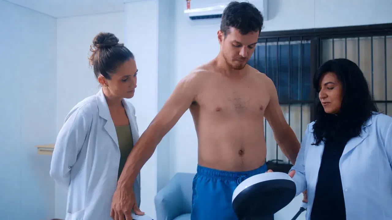 Medicina na prática