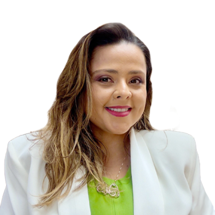 Dra. Geovanna Batista Ferreira Melo