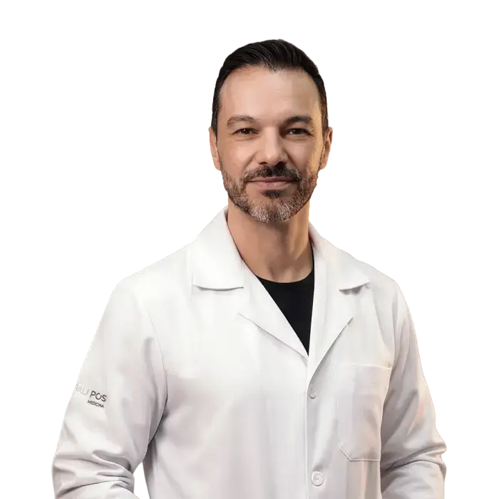 Dr. José de Oliveira Costa Filho