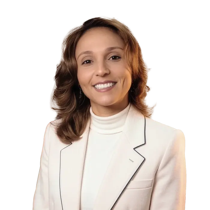 Dra. Hérika Juliana de Araújo Lucena 