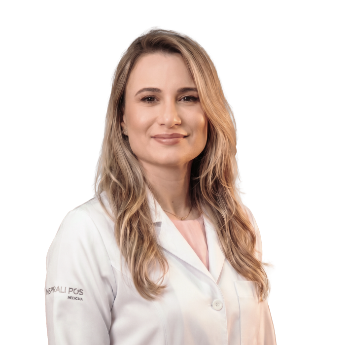 Coordenadora - Marcela Fraga