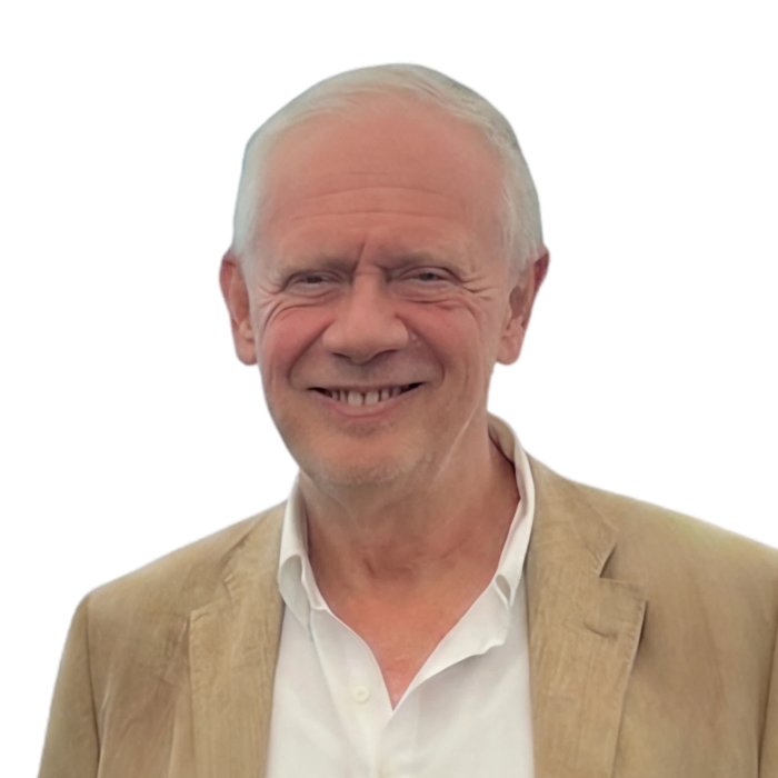 Dr. Alejandro Teper