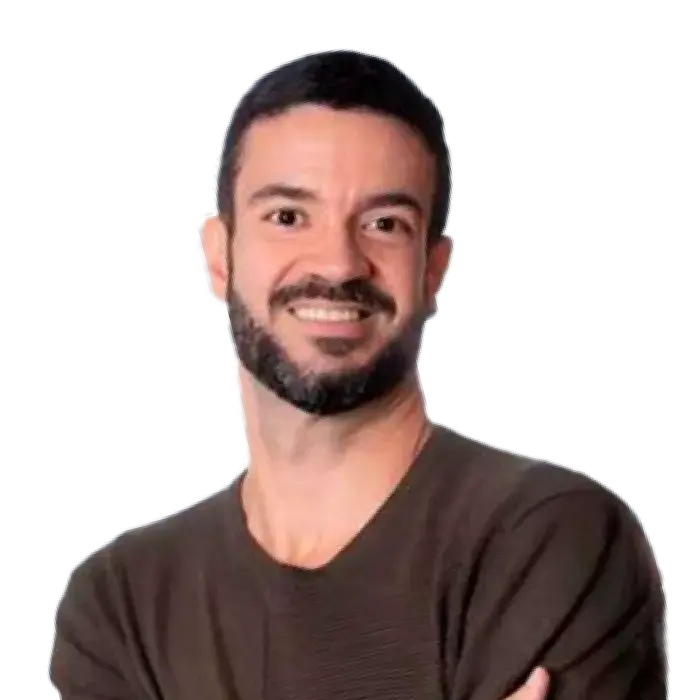Breno Silva Rosostolato
