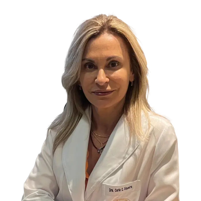 Dra. Carla Coelho Siqueira