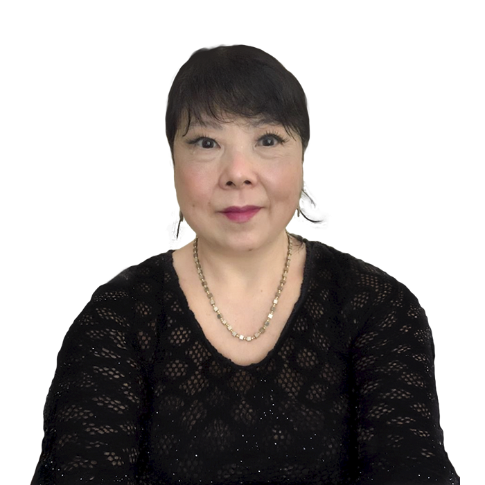 Dra. Christina Morotomi Funatsu Coelho