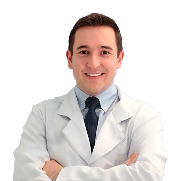 Dr. Eduardo Iared
