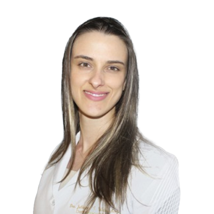 Dra. Juliana Starck Wartchow