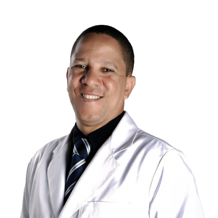 Dr. Marcelo Falcão de Santana