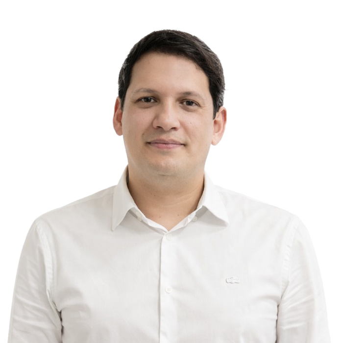 Dr. Philipe M. Cunha