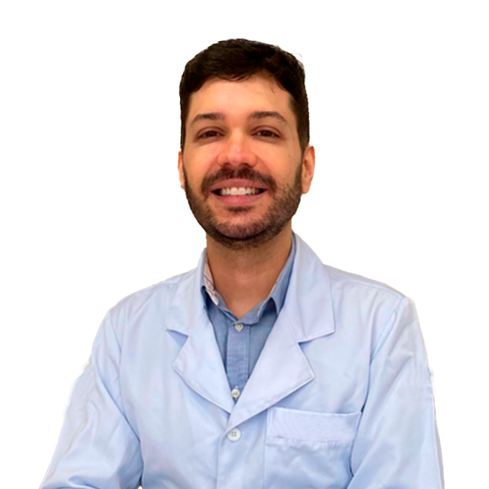Dr. Ricardo Barretto Pithon