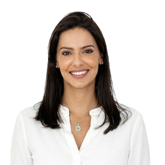 Dra. Vanessa T. de C. Moraes
