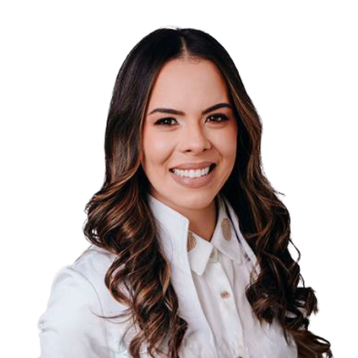 Dra. Jéssica C. Soares Siqueira