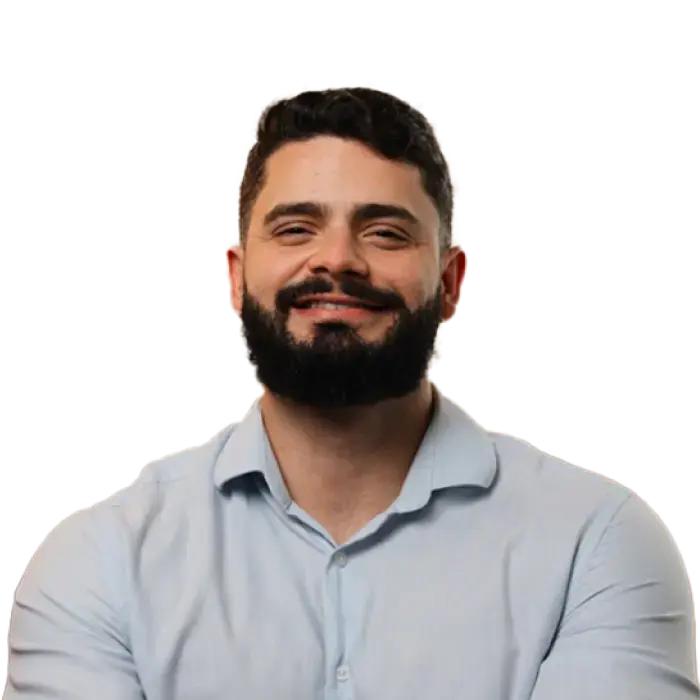 Dr. Daniel Raylander