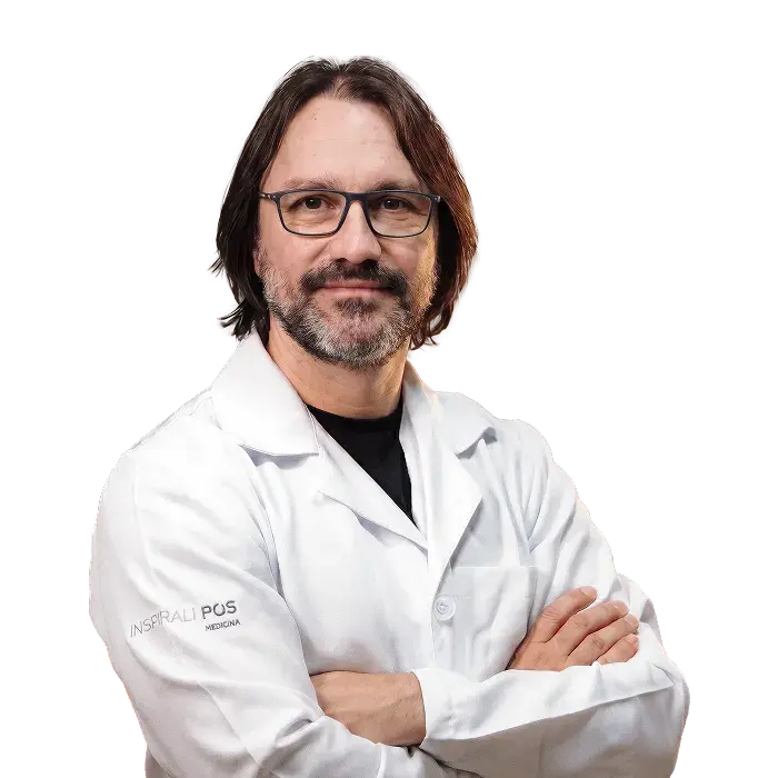 Prof. Dr. Mário Carpi