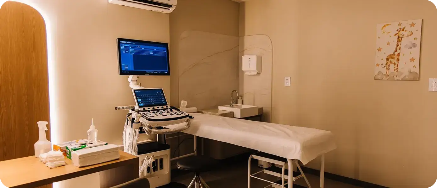 Tecnologia de ponta