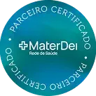 Parceiro certificado MaterDei