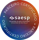 Parceiro certificado SAESP