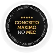 selo-conceito-maximo-mec